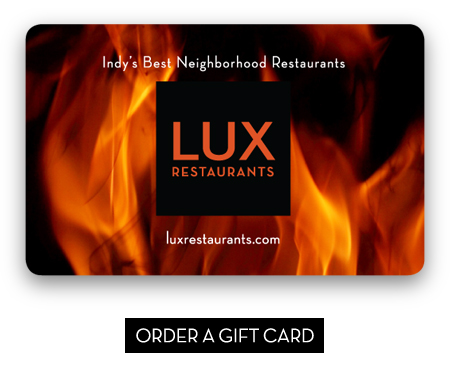 Order Gift Cards